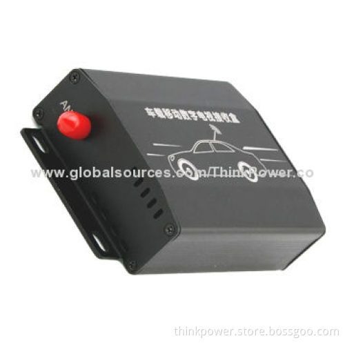 1,080P HD Car ISDB-T One Segment Digital TV Receiver for South Africa, Portuguese, Japanese